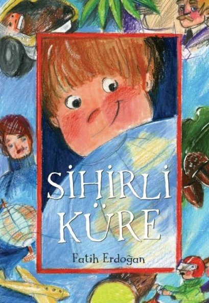 Sihirli Küre ürün görseli 1