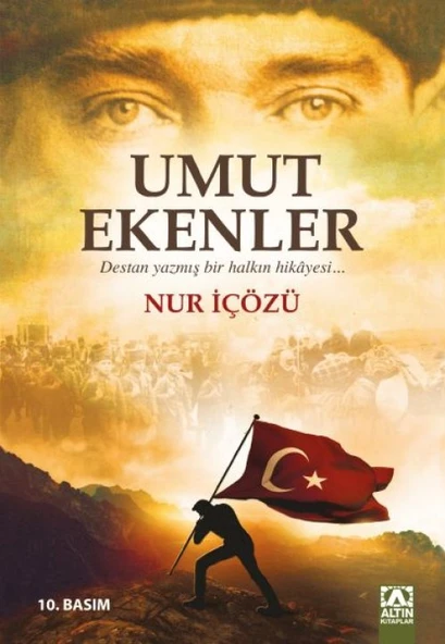 Umut Ekenler ürün görseli 1
