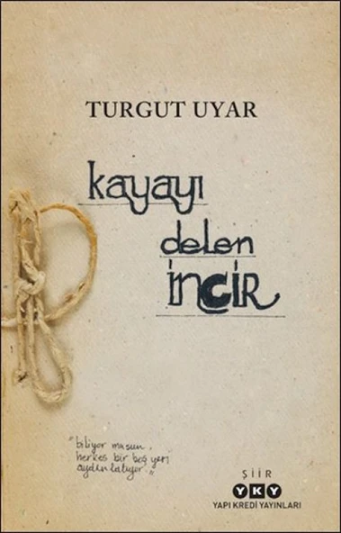 Kayayı Delen İncir ürün görseli 1