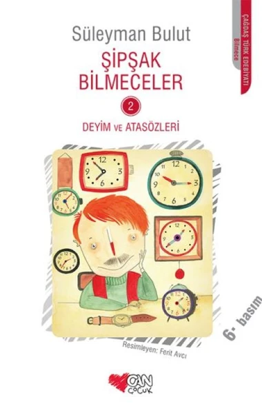 Şipşak Bilmeceler 2 / Deyim ve Atasözleri ürün görseli 1