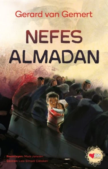 Nefes Almadan ürün görseli 1