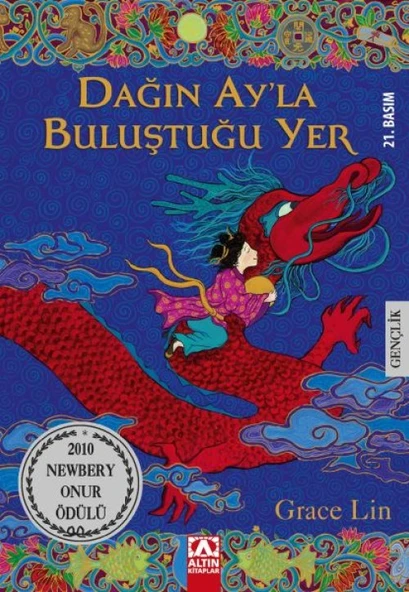 Dağın Ayla Buluştuğu Yer ürün görseli 1