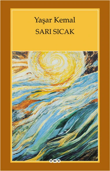Sarı Sıcak ürün görseli 1
