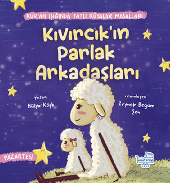 Kıvırcık’ın Hayali ürün görseli 1