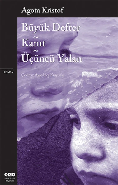 Büyük Defter - Kanıt - Üçüncü Yalan ürün görseli 1