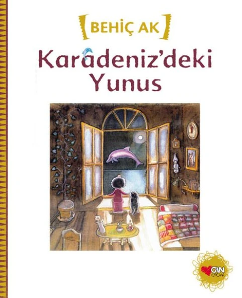 Karadeniz'deki Yunus ürün görseli 1