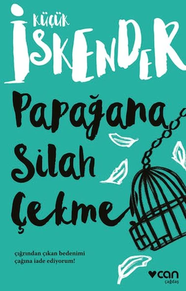 Papağana Çekme ürün görseli 1
