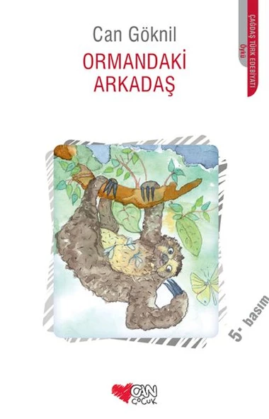 Ormandaki Arkadaş ürün görseli 1