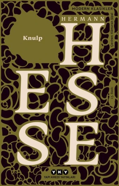 Knulp - Modern Klasikler ürün görseli 1