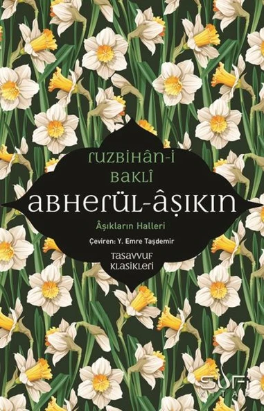 Abherül-Âşıkin & Aşıkların Halleri ürün görseli 1
