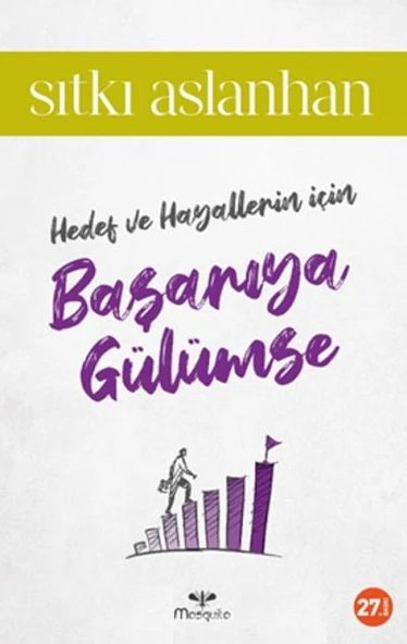 Başarıya Gülümse ürün görseli 1