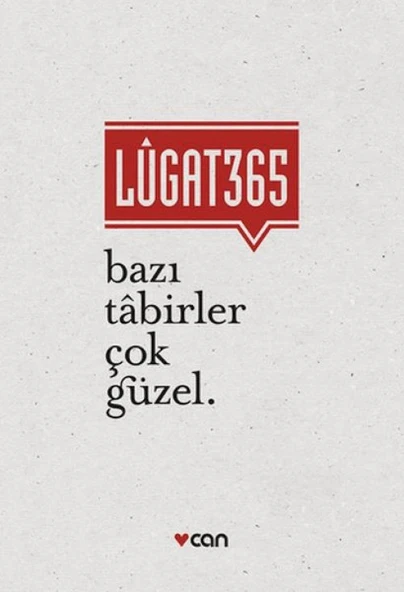 Lugat 365 - Bazı Tabirler Çok Güzel ürün görseli 1