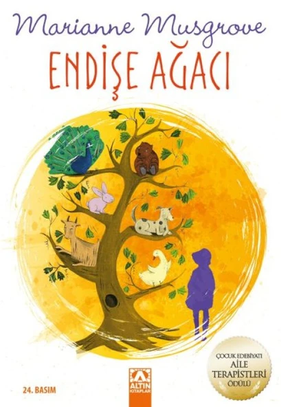 Endişe Ağacı ürün görseli 1