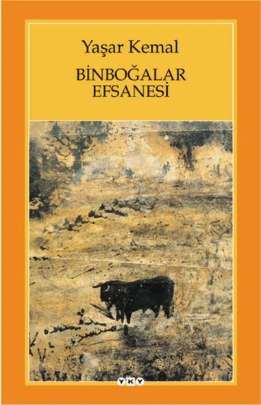 Binboğalar Efsanesi ürün görseli 1