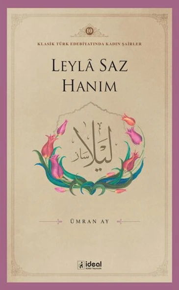 Leyle Saz Hanım ürün görseli 1
