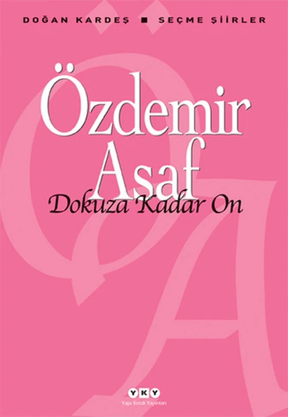 Dokuza Kadar On ürün görseli 1
