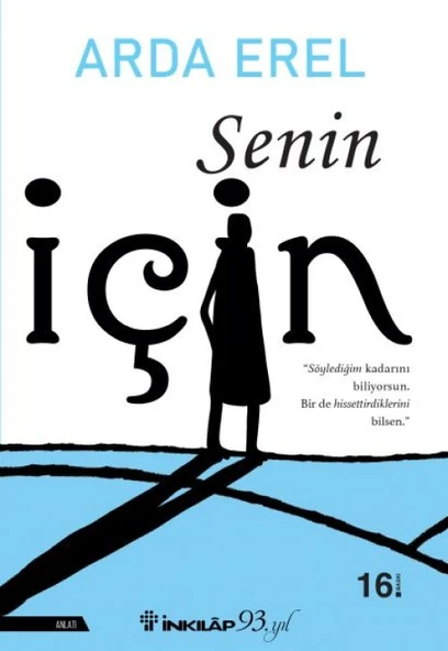 Senin İçin ürün görseli 1
