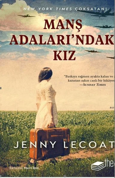 Manş Adaları’ndaki Kız ürün görseli 1