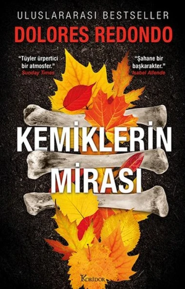Kemiklerin Mirası – 2. ürün görseli 1