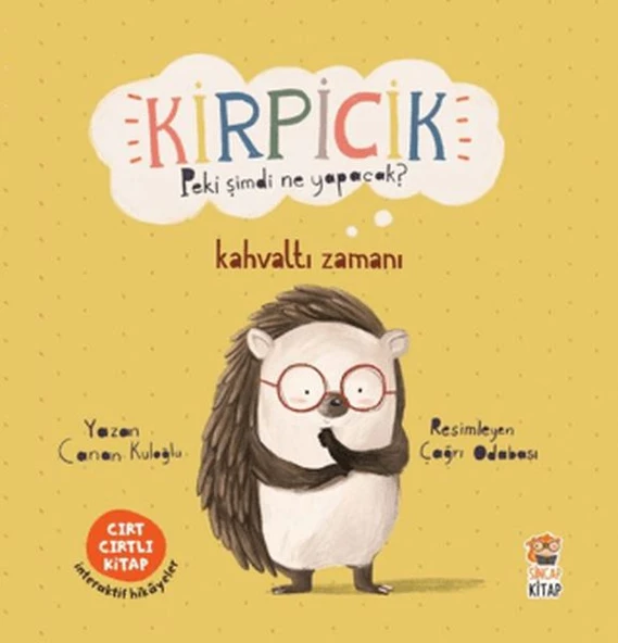 Kirpicik ürün görseli 1