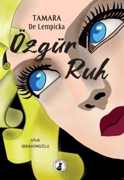 Tamara De Lempicka Özgür Ruh ürün görseli 1