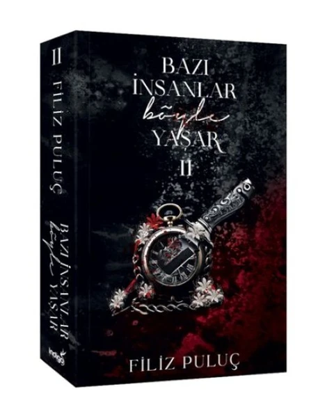 Bazı İnsanlar Böyle Yaşar 2 ürün görseli 1