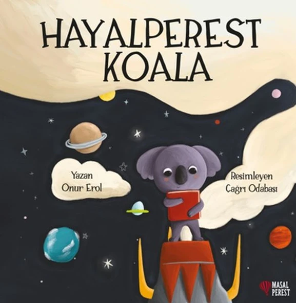Hayalperest Koala ürün görseli 1