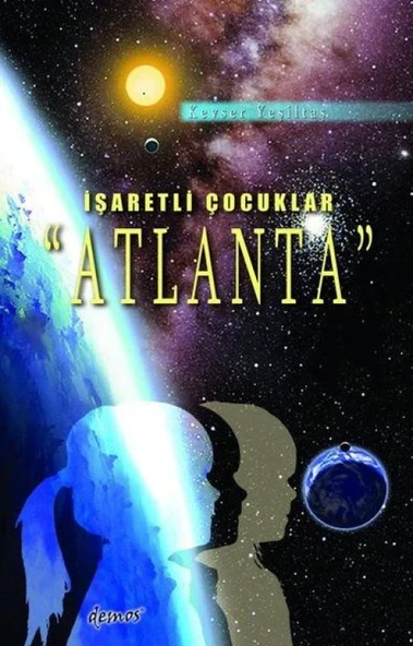 İşaretli Çocuklar Atlanta ürün görseli 1