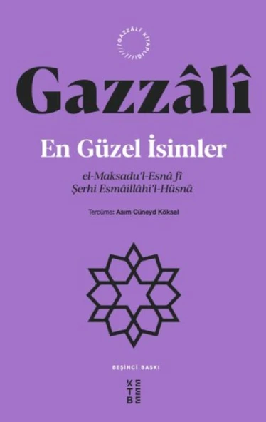 Güzel İsimler ürün görseli 1