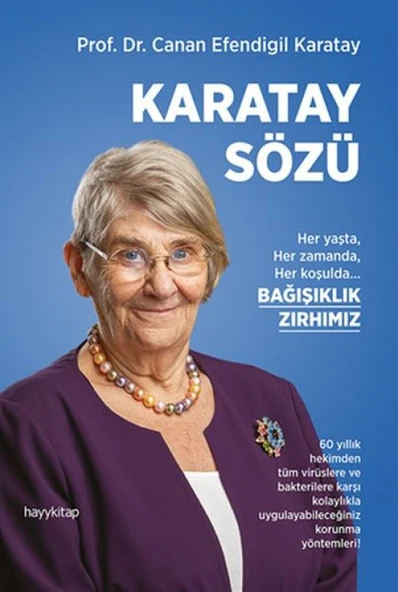Karatay Sözü ürün görseli 1