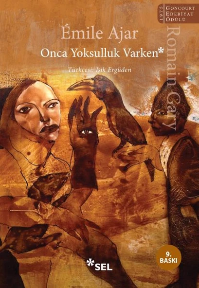 Onca Yoksulluk Varken ürün görseli 1