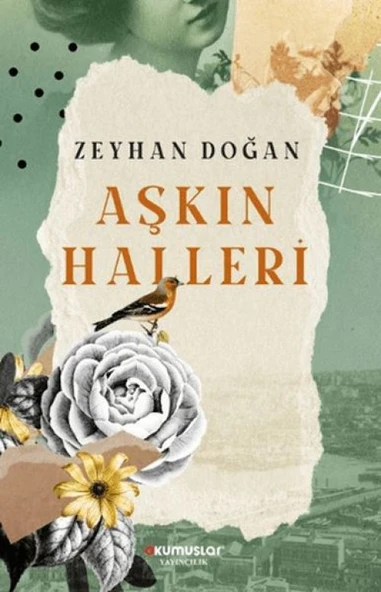 Aşkın Halleri ürün görseli 1