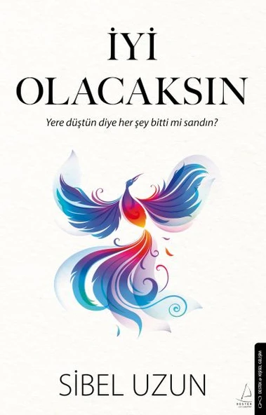 İyi Olacaksın ürün görseli 1