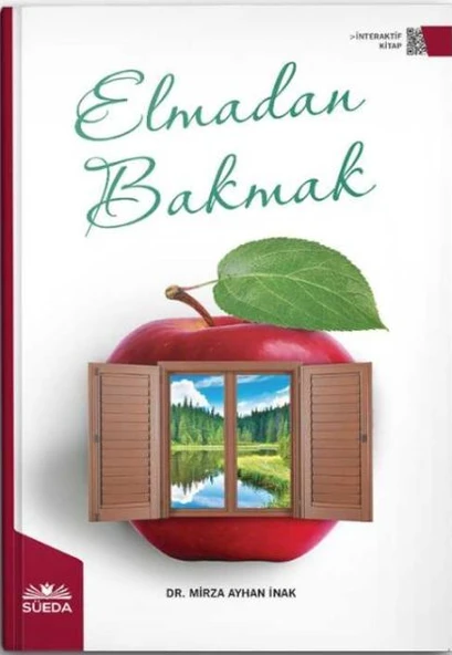 Elmadan Bakmak ürün görseli 1