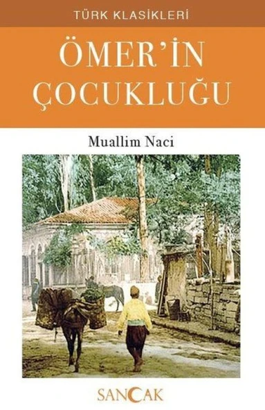 Ömerin Çocukluğu ürün görseli 1