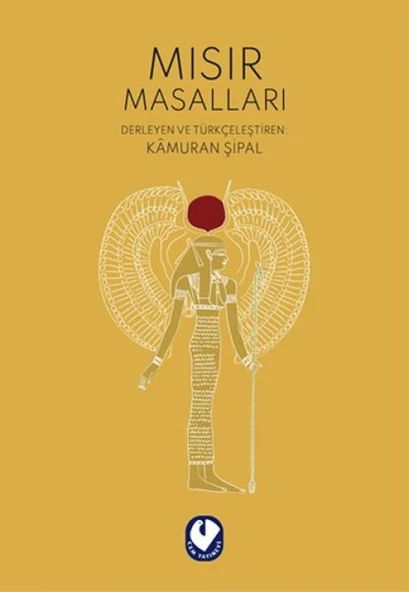 Mısır Masalları ürün görseli 1