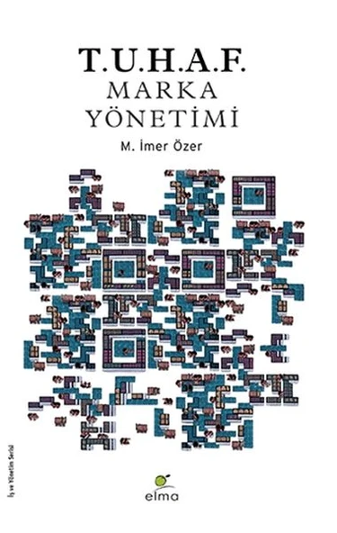 Tuhaf - Marka Yönetimi ürün görseli 1