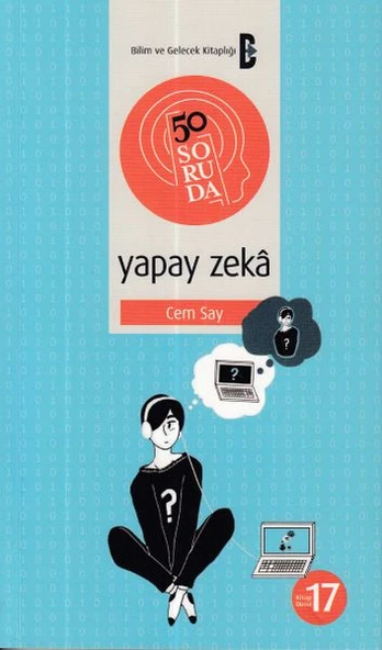50 Soruda Yapay Zeka ürün görseli 1