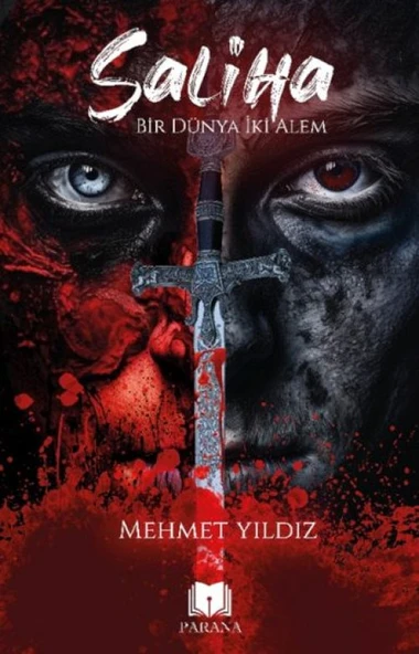 Saliha – Bir Dünya İki Alem ürün görseli 1