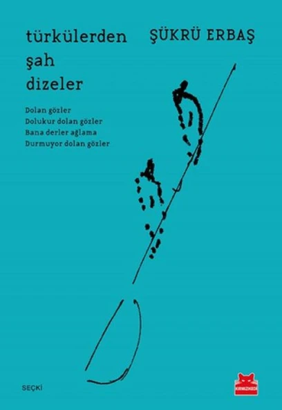 Türkülerden Şah Dizeler ürün görseli 1