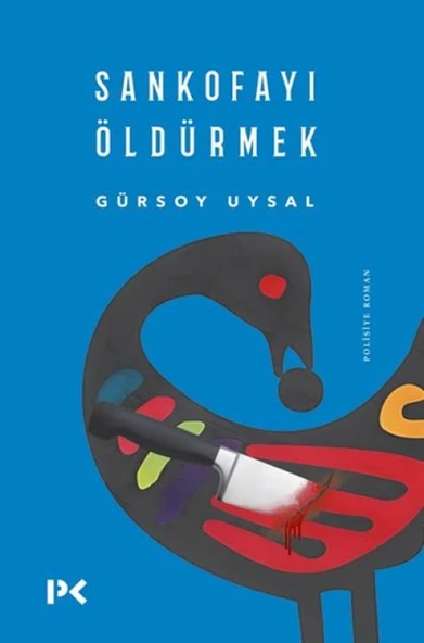 Sankofayı Öldürmek ürün görseli 1