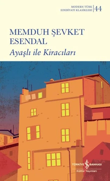 Ayaşlı İle Kiracıları ürün görseli 1