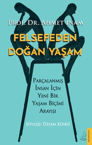 Felsefeden Doğan Yaşam ürün görseli 1