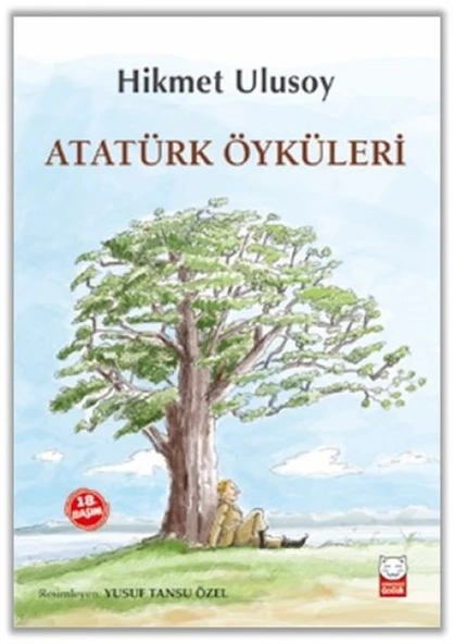 Atatürk Öyküleri ürün görseli 1