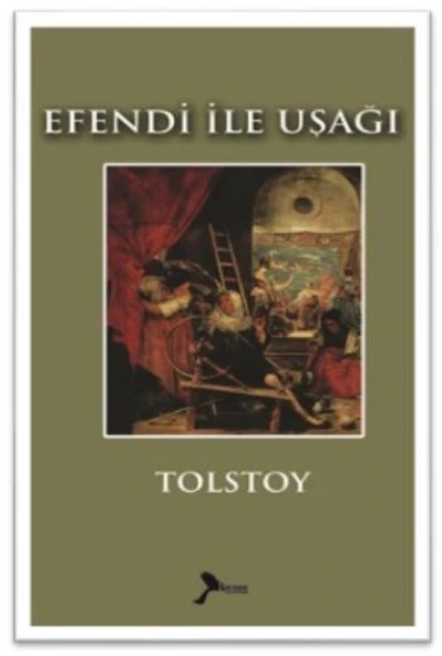 Efendi ile Uşağı ürün görseli 1