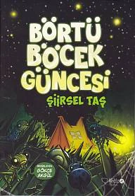 Börtü Böcek Güncesi ürün görseli 1