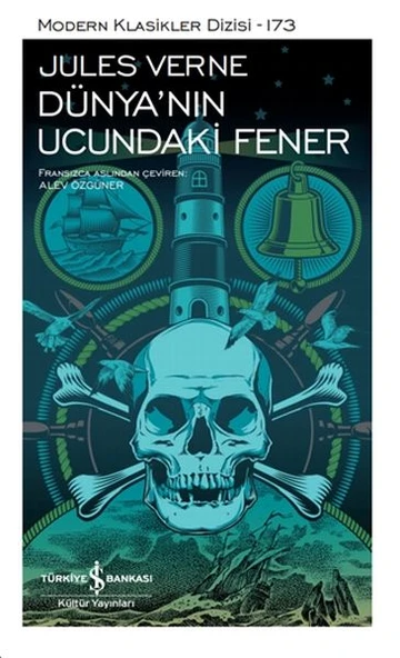 Dünya'nın Ucundaki Fener - Modern Klasikler Dizisi ürün görseli 1