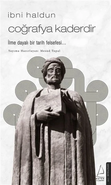 İbni Haldun - Coğrafya Kaderdir ürün görseli 1