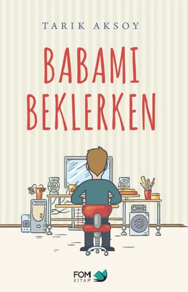 Babamı Beklerken ürün görseli 1