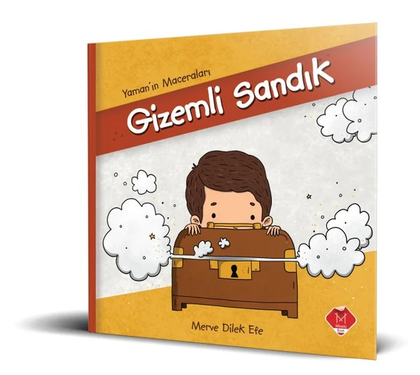 Yaman'ın Maceraları - Sandık ürün görseli 1